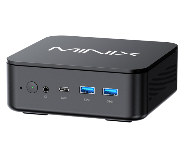 Minix NR660LP R5-6600H/16GB/512/Win11P - 1533789 - zdjęcie 2